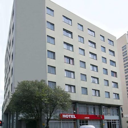 Coophotel Caxias do Sul Kültér fotó