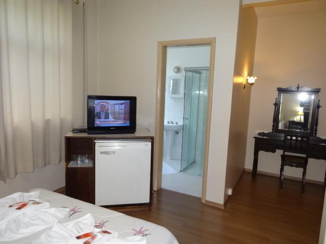 Coophotel Caxias do Sul Kültér fotó