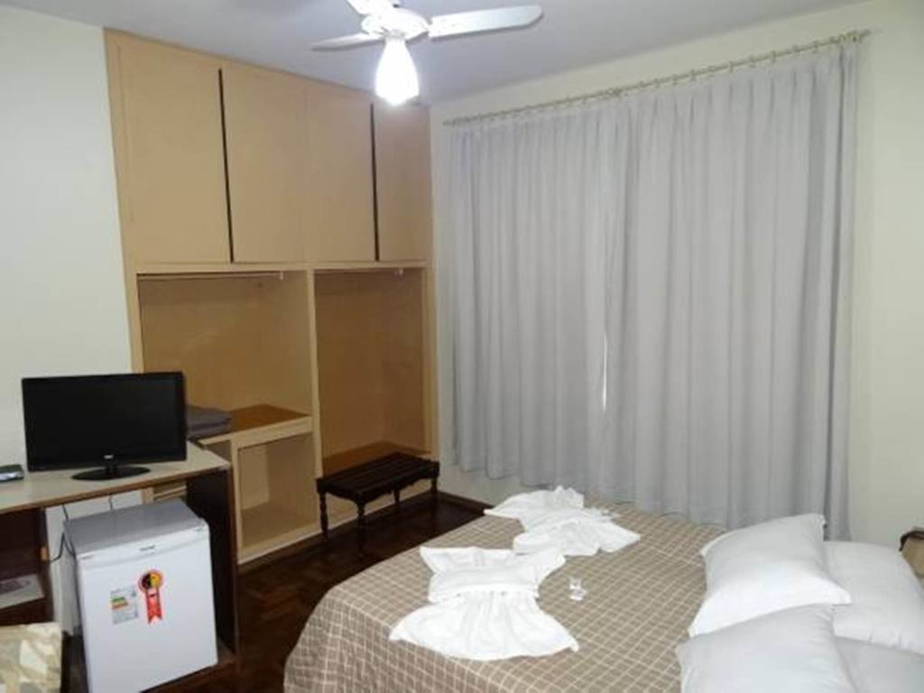 Coophotel Caxias do Sul Kültér fotó