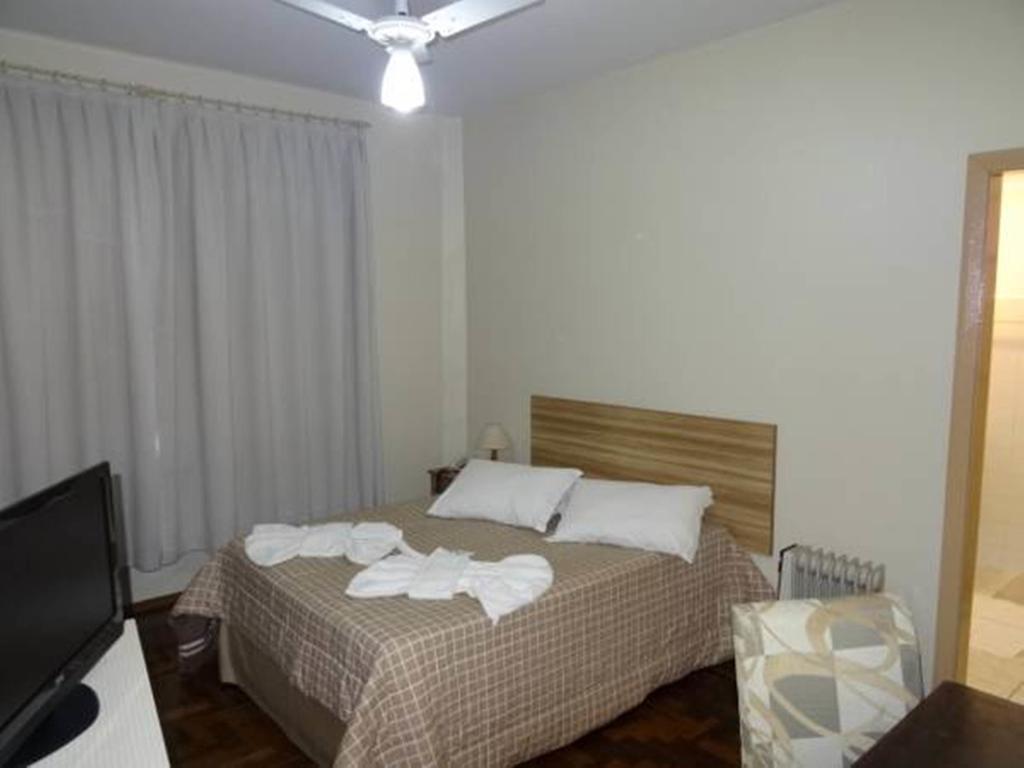 Coophotel Caxias do Sul Kültér fotó