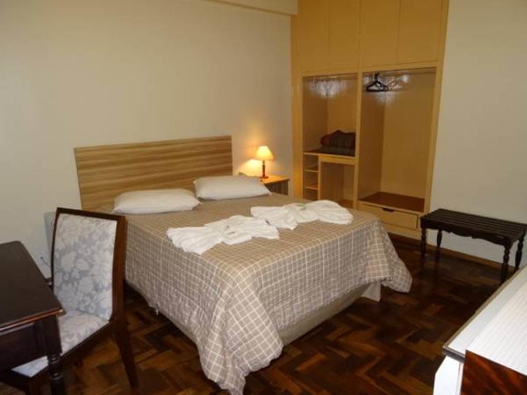 Coophotel Caxias do Sul Kültér fotó