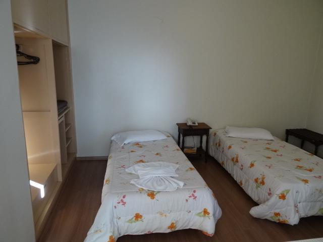 Coophotel Caxias do Sul Kültér fotó
