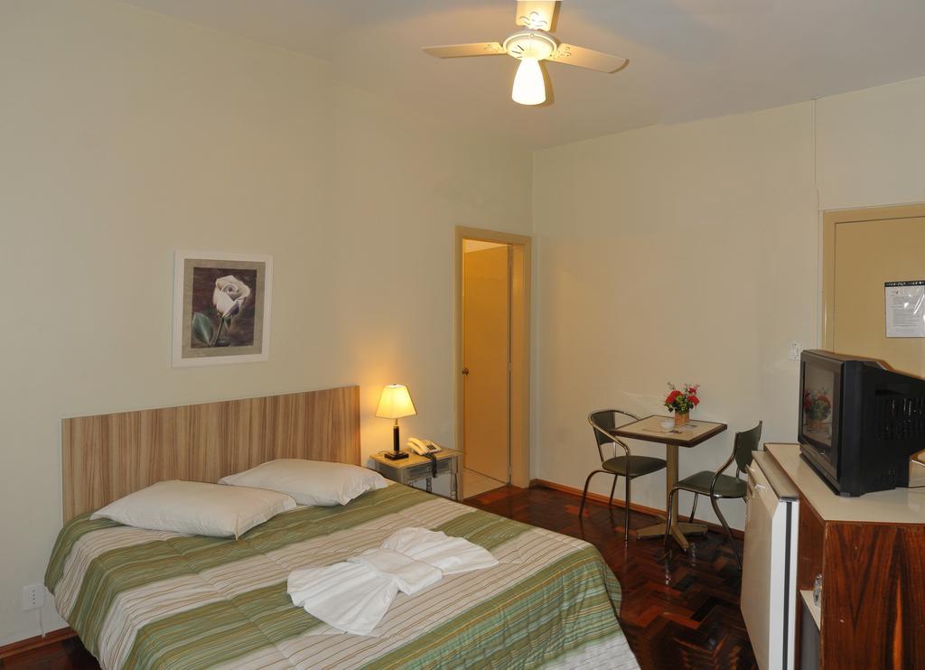 Coophotel Caxias do Sul Kültér fotó