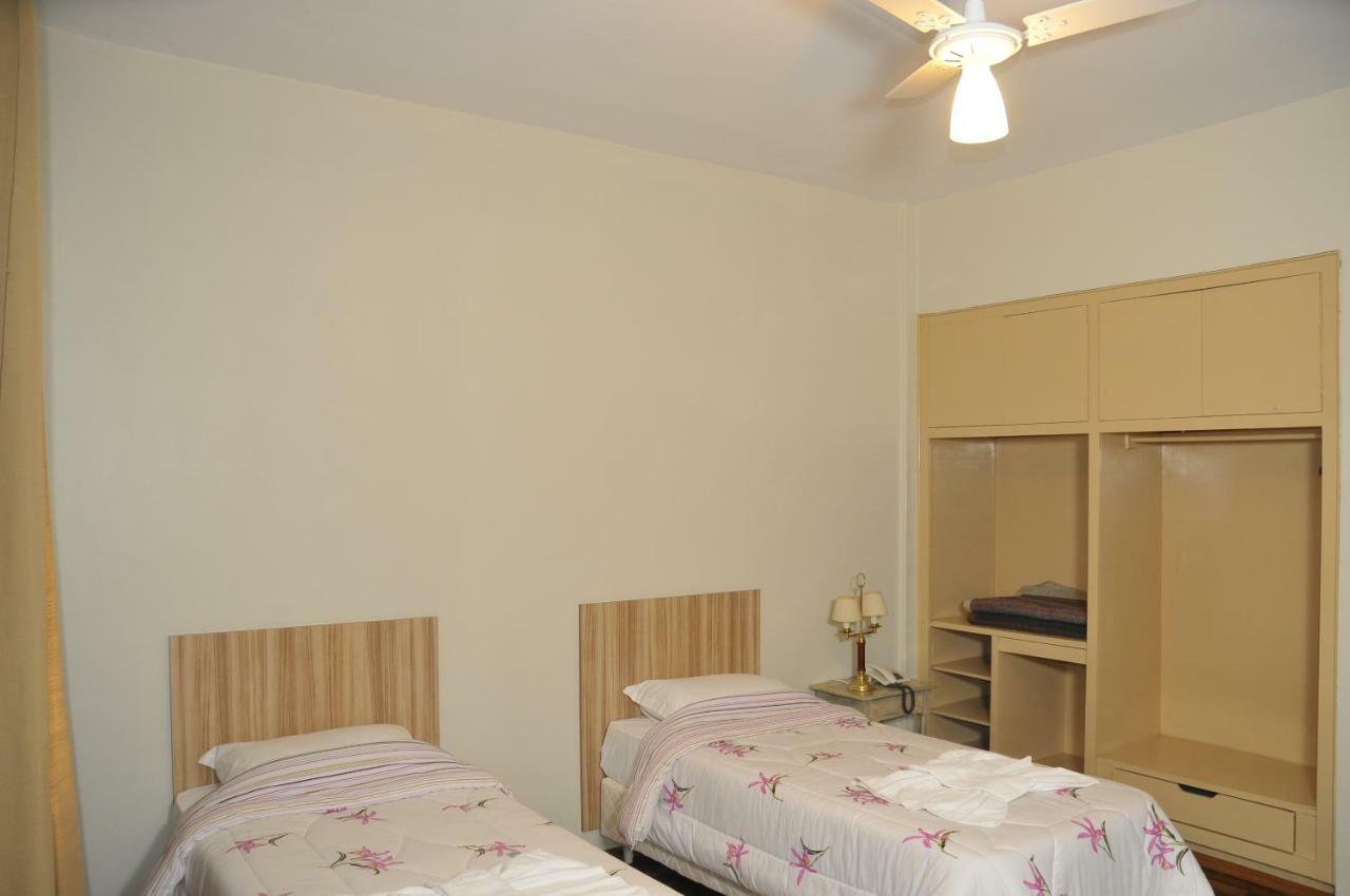 Coophotel Caxias do Sul Kültér fotó