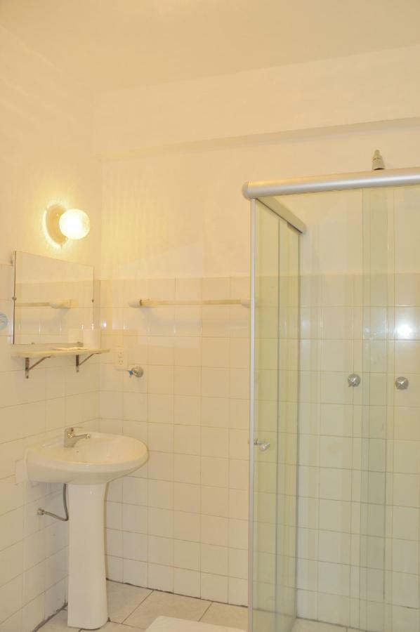 Coophotel Caxias do Sul Kültér fotó